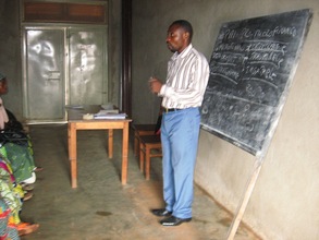PMI Trainer