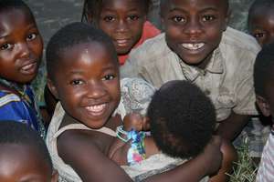 Happy Children