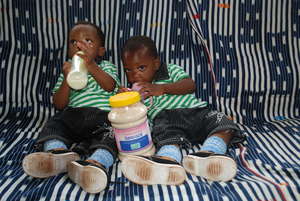 Twins