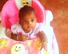 Combating Child malnutrition with mushroom in Togo