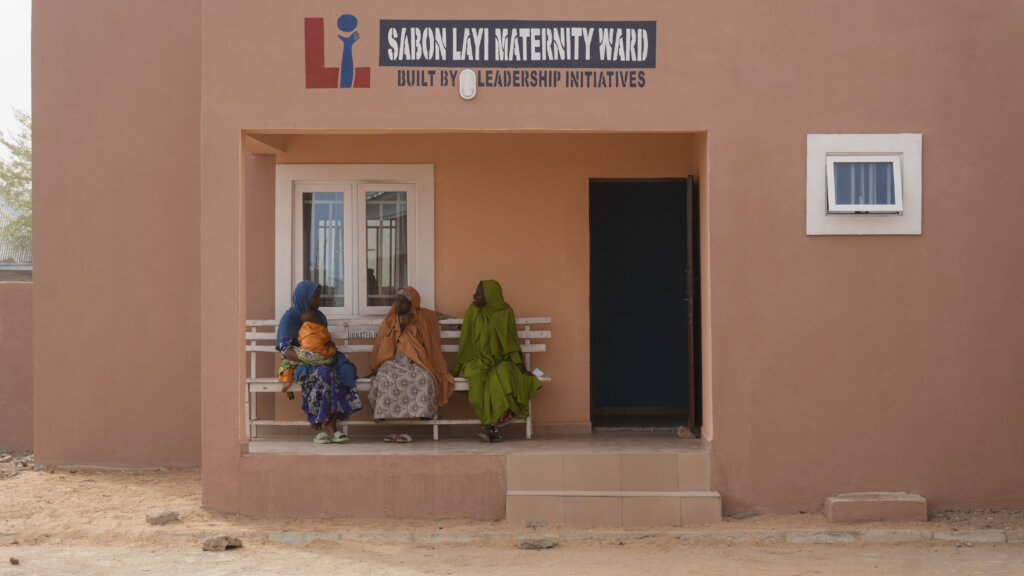 Public Health Interns Transform Communities