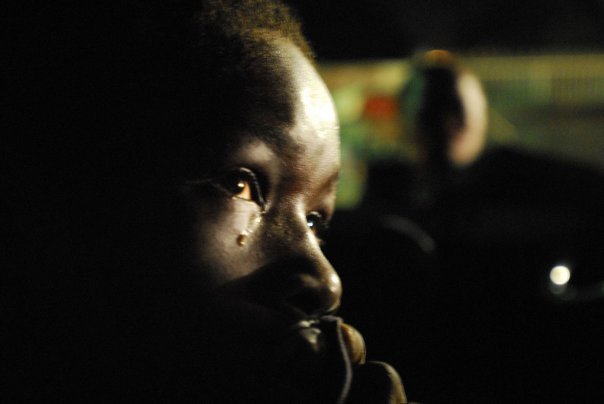Complex & Outreach Facility for Displaced Children