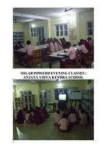 Night Classes