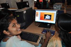 Electricity = Computers = Learning