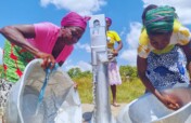 Provide Safe Water to 500 Families in Ghana