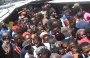 Help people fleeing gang violence in Haiti-Phase2