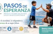 Steps of Hope in Venezuela