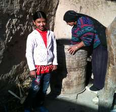 Life in the Villages!