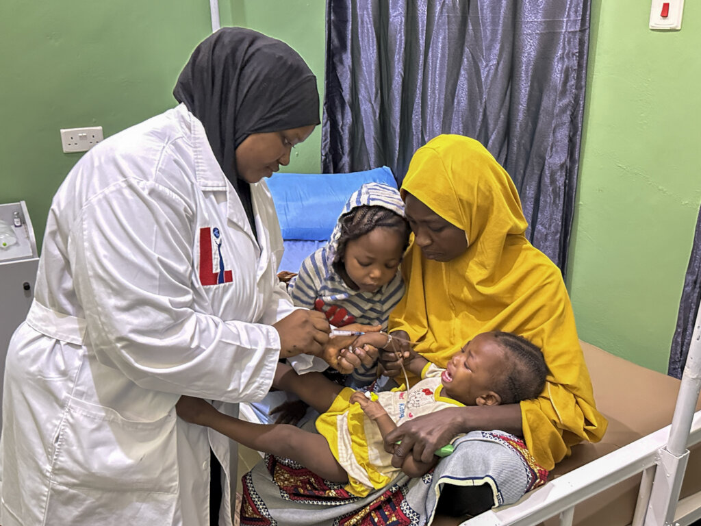 Public Health Interns Transform Communities