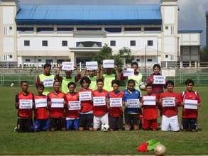 Friendly Match
