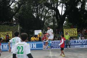 Reach the dream
