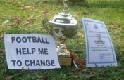 Indonesia to Homeless World Cup 2011