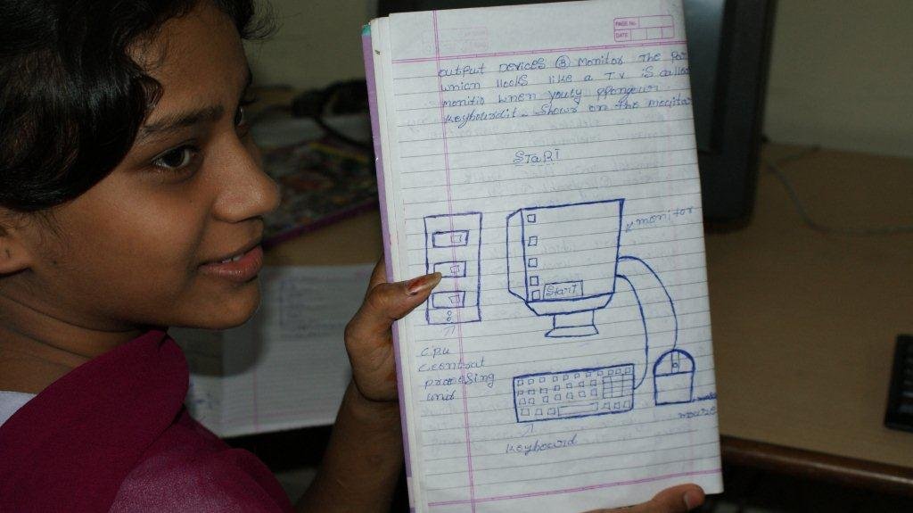 Rescue Rehah Of Trafficked Girls from Sexual Abuse