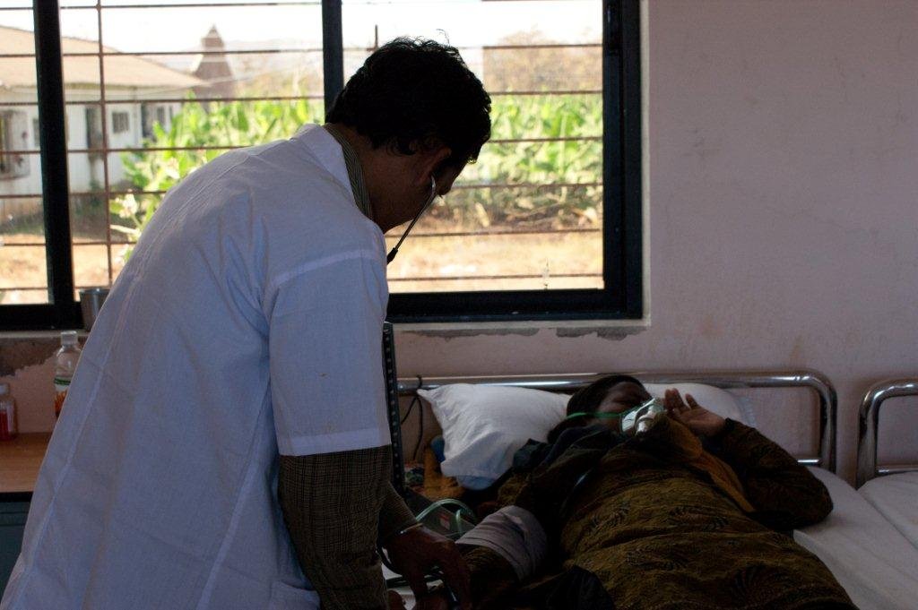 Rescue Rehah Of Trafficked Girls from Sexual Abuse