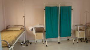 Recovery Care Center