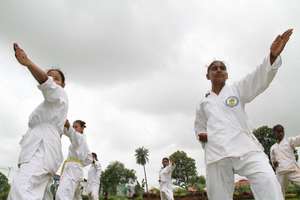 Vocational Training