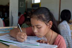 Vocational Training