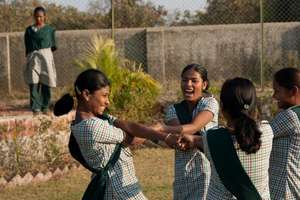 Vocational Training