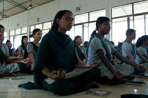 Vocational Training
