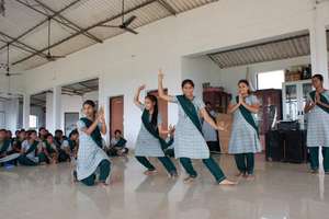 Vocational Training