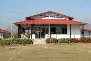 Vocational Training Center