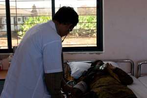 Recovery Care Center