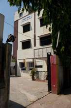 Pune Shelter Home