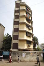 Mumbai Shelter Home