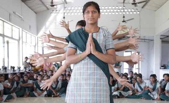 Rescue Rehah Of Trafficked Girls from Sexual Abuse