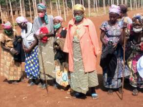 Protect Mwenga Elders From Rural Exodus