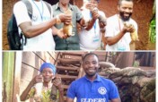 Support Elderly Livelihoods in Kabare