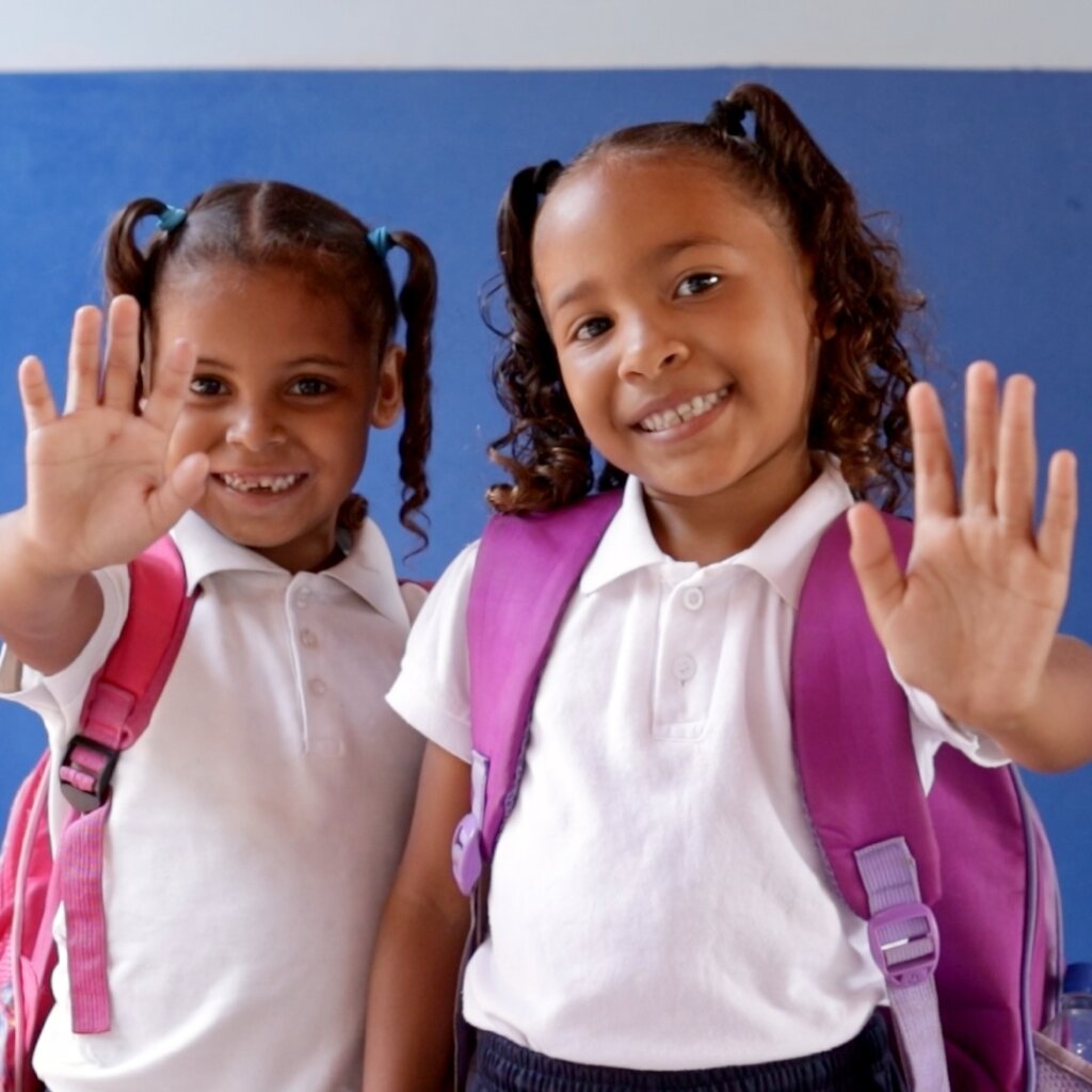 Safe Educational Spaces for Children, by RET