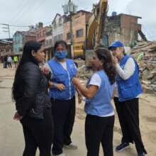 RET Venezuela Emergency Response, July 2026