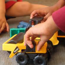 Safe Educational Spaces for Children, by RET