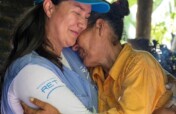 Help Rebuild Lives in Venezuela