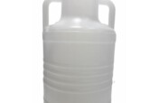 Safe Water Storage Bottles for 100 Families