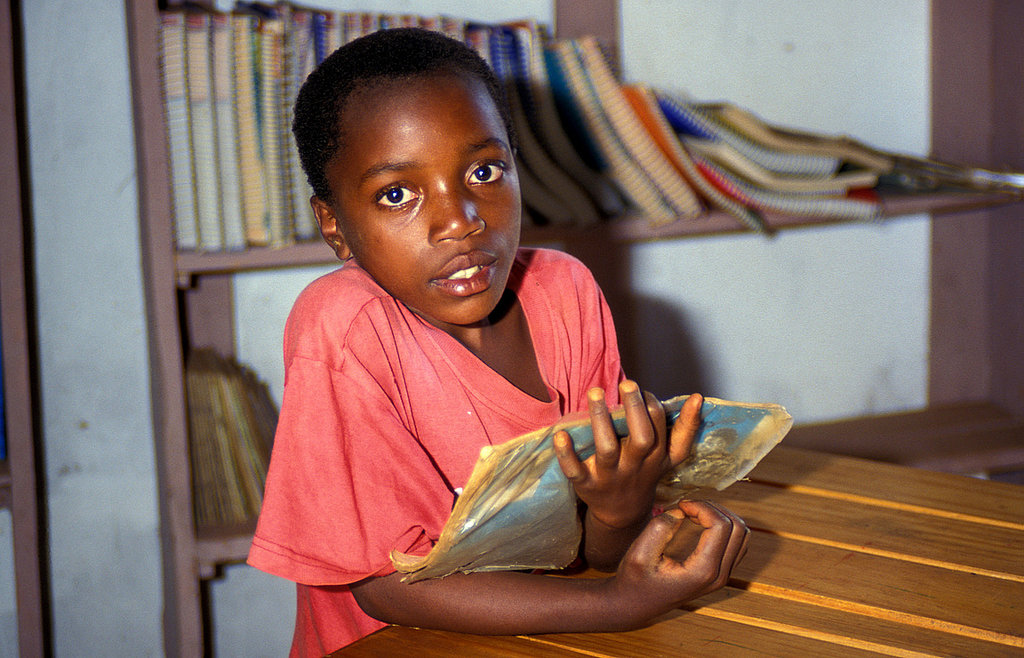 Micro Hydro System Zimbabwe