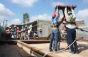 Support Community Projects in Argentina
