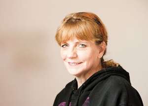 Randie, Tillamook, Oregon