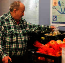 Fresh Alliance Expansion