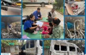 Drive Hope Forward : A car is more than transport