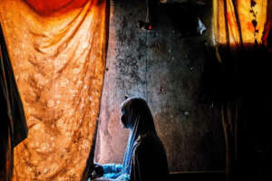 Save 7 Muslim Girls in Crisis from HIV After Abuse