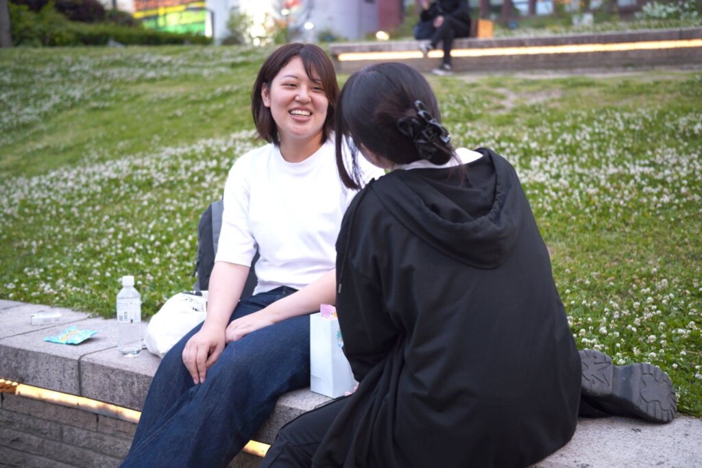 A Youth Outreach and Companionship Project