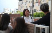 A Youth Outreach and Companionship Project