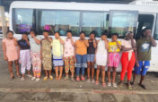 Help Rescued Benue Girls Escape Sex Work Forever