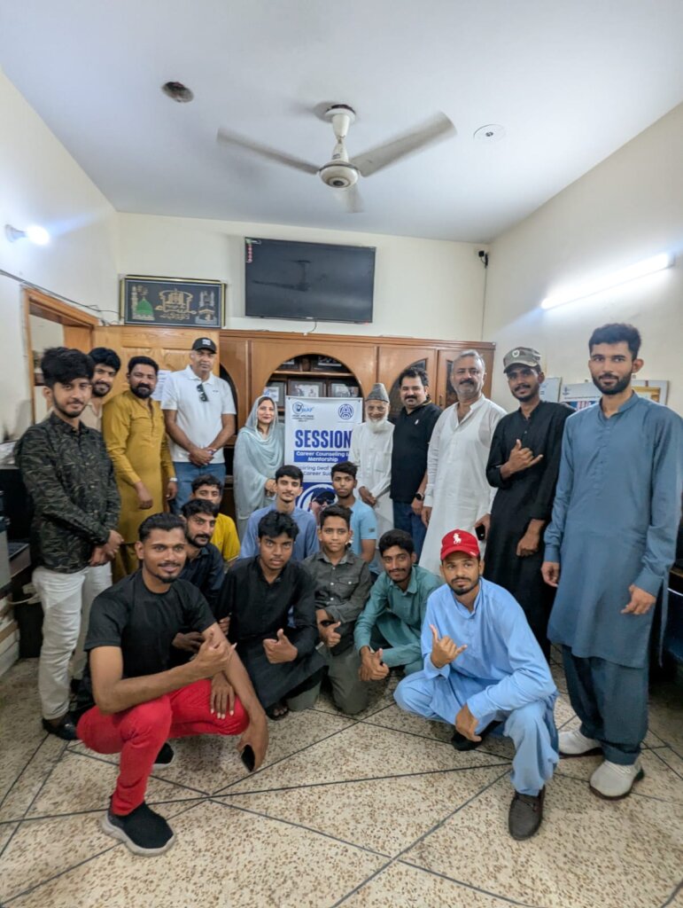 Sponsor 80 Deaf Student from Skills to Jobs