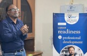 Sponsor 80 Deaf Student from Skills to Jobs
