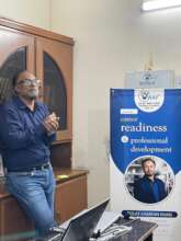 Sponsor 80 Deaf Student from Skills to Jobs