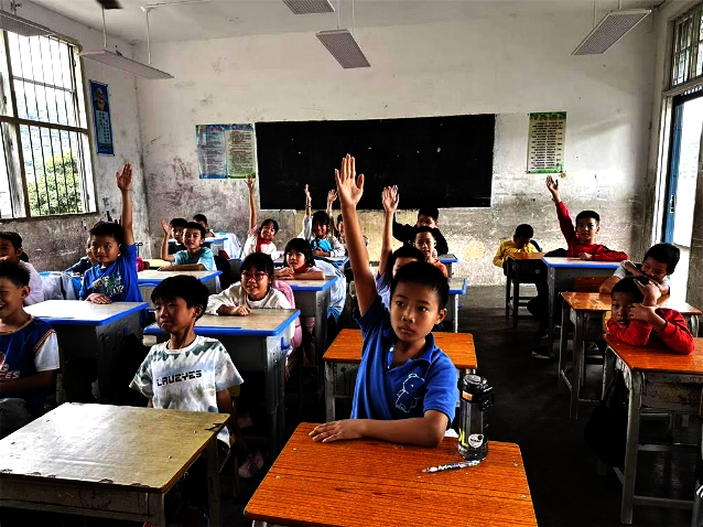 Rural School Online Learning Program