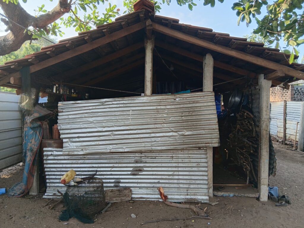 Transforming Huts into Homes